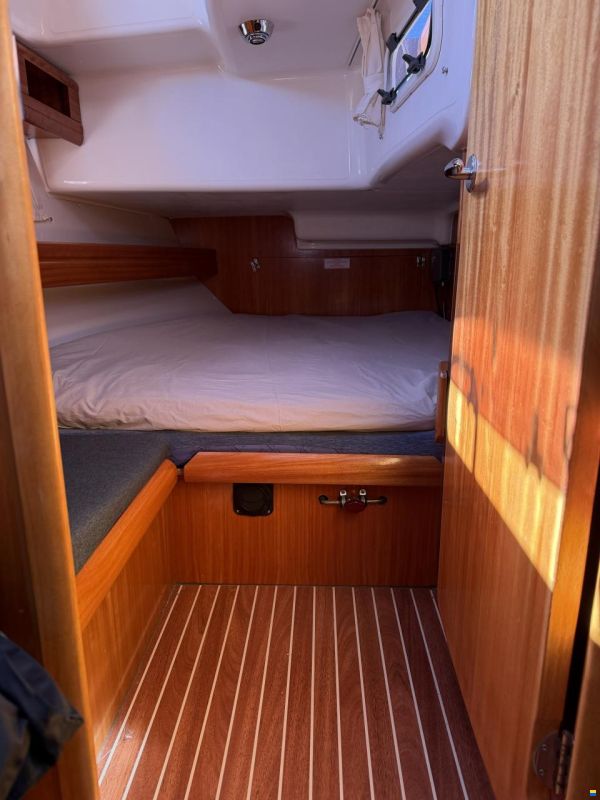Bavaria 42 Cruiser