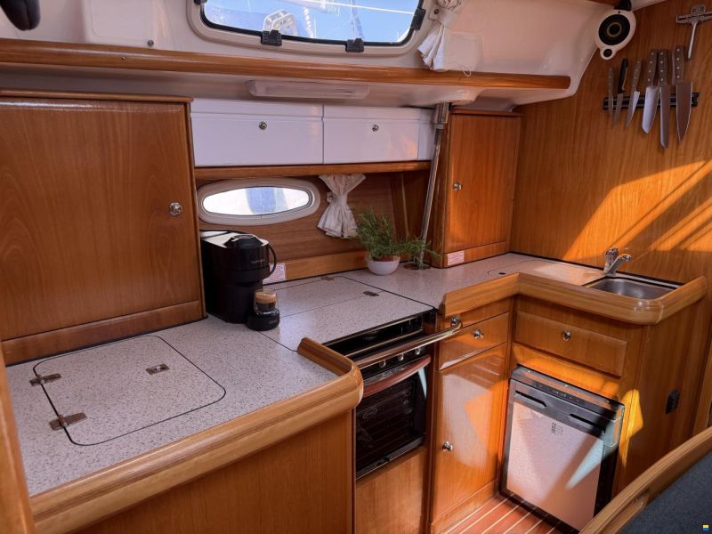 Bavaria 42 Cruiser