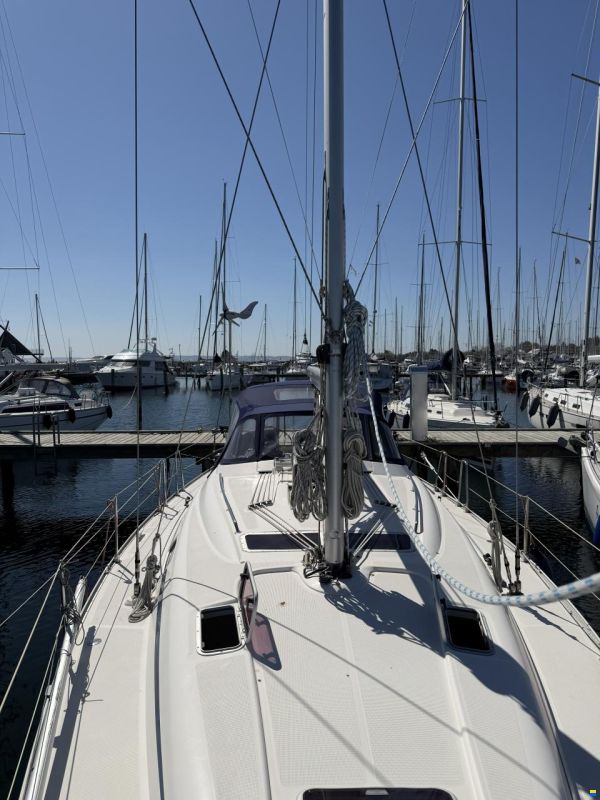 Bavaria 42 Cruiser