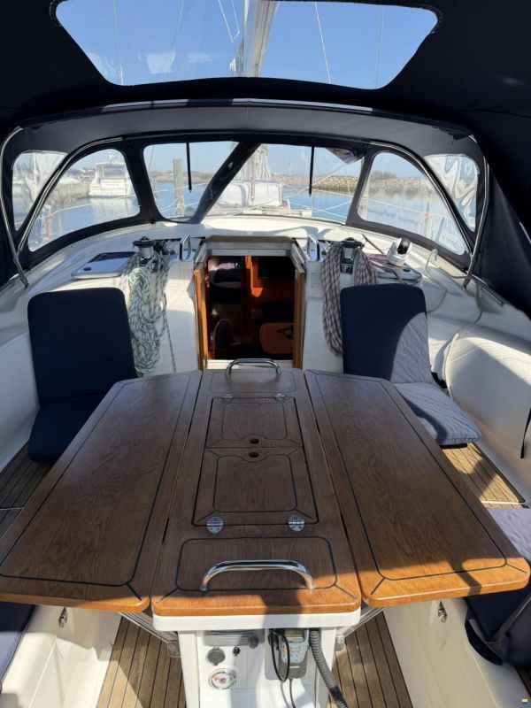 Bavaria 42 Cruiser