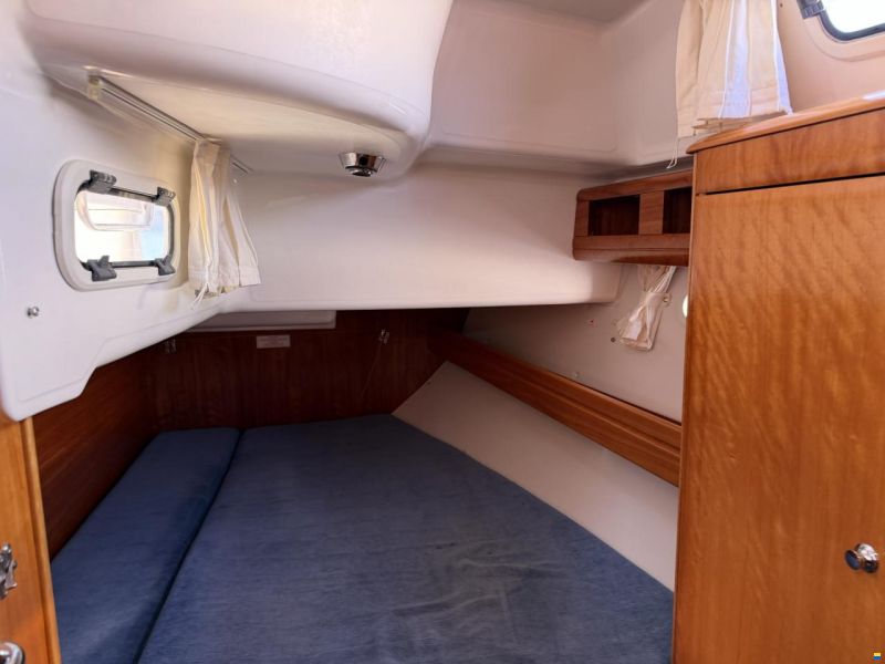 Bavaria 42 Cruiser