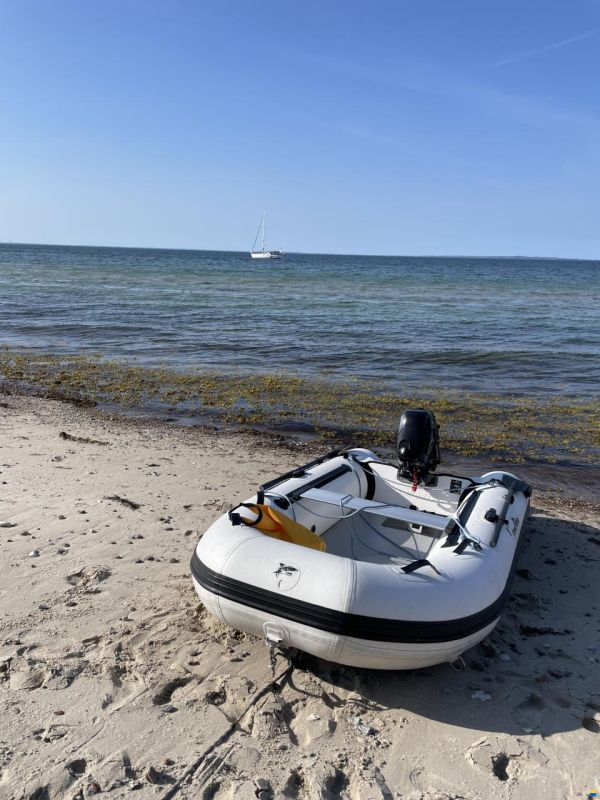 Bavaria 42 Cruiser