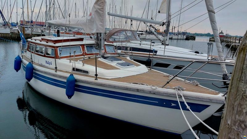 Sirius 31 DS (MS)
