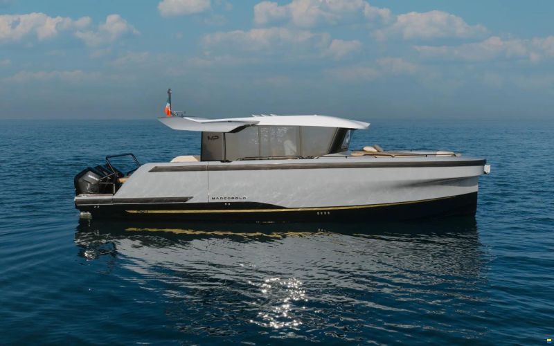 MARCOPOLO MP12