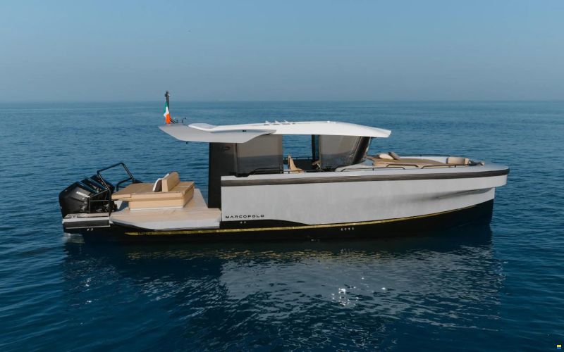 MARCOPOLO MP12