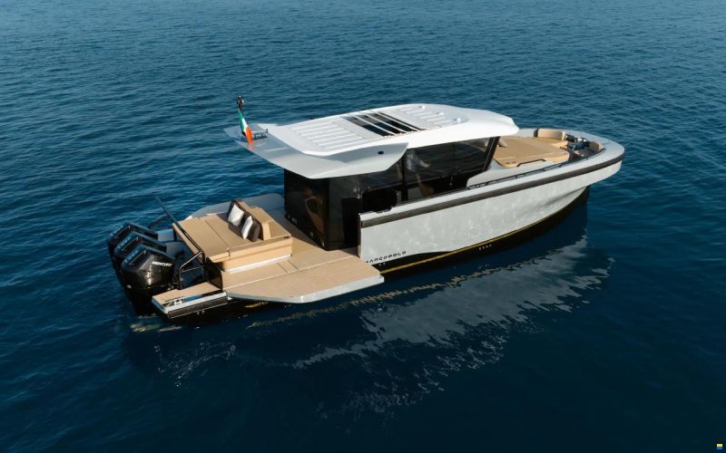 MARCOPOLO MP12