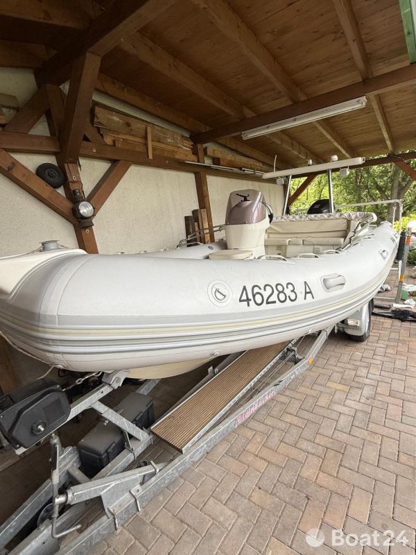 Brig Eagle 500 l