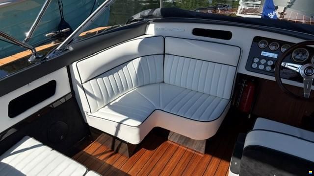 Boesch Sunski 625 Century Edition #10/20