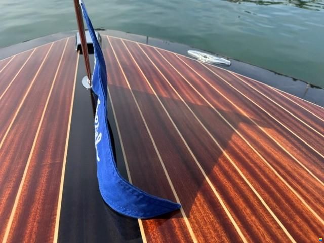 Boesch Sunski 625 Century Edition #10/20