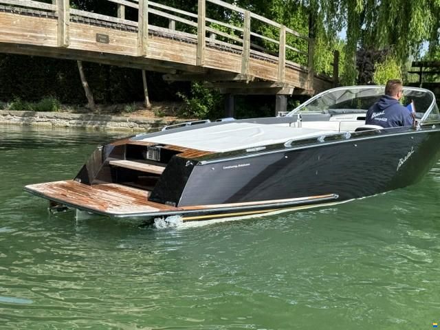 Boesch Sunski 625 Century Edition #10/20