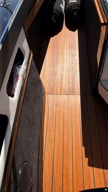 Boesch Sunski 625 Century Edition #10/20