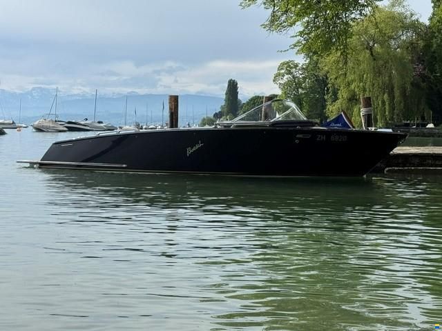 Boesch Sunski 625 Century Edition #10/20