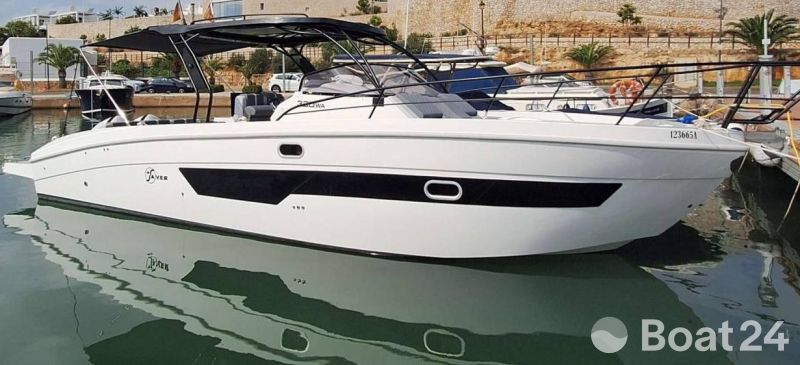 Saver 330 WA