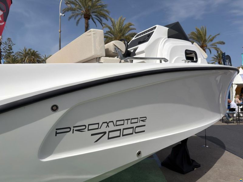 ProMotor 700C