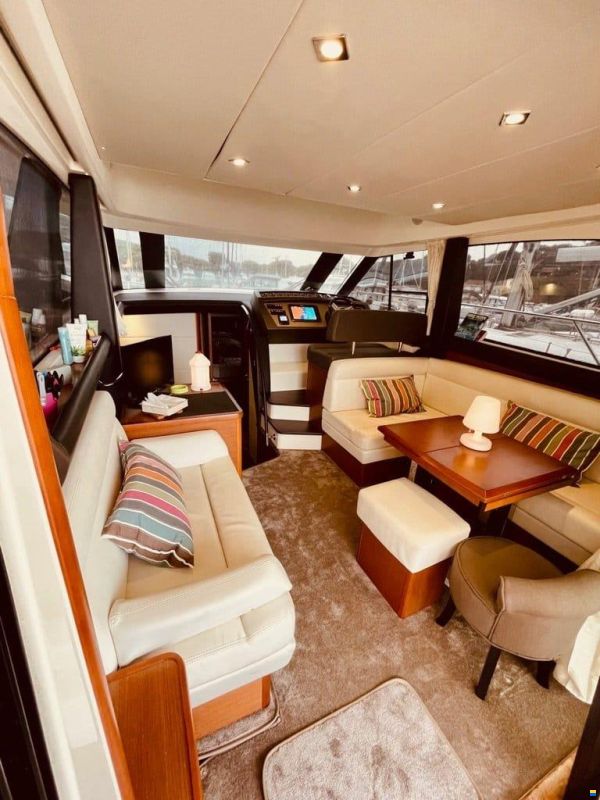 Prestige 400