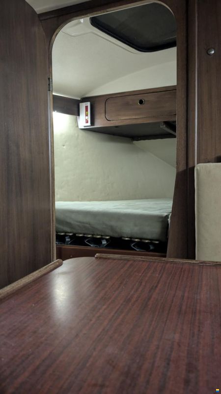 Dehler Optima 92