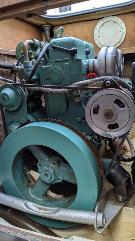 Dehler Optima 92