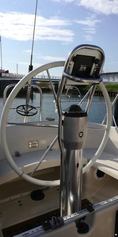 Dehler Optima 92