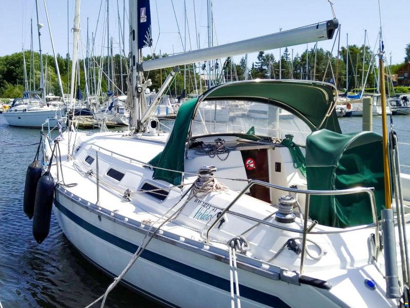Bavaria 41 Holiday