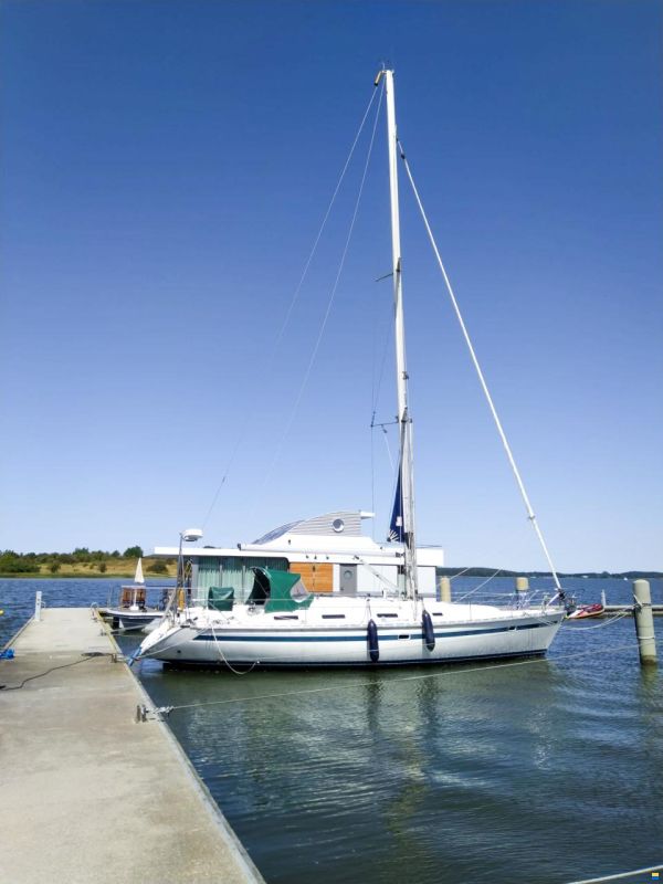 Bavaria 41 Holiday