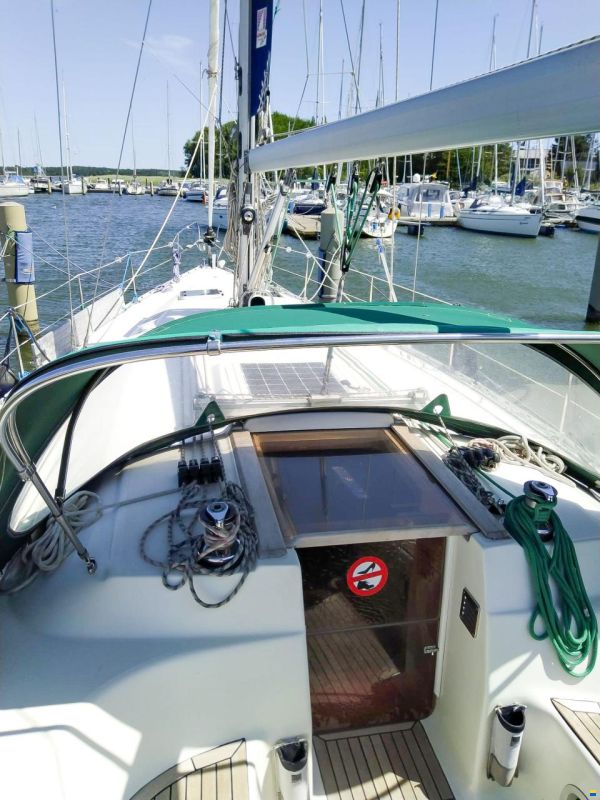 Bavaria 41 Holiday