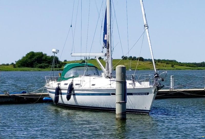 Bavaria 41 Holiday