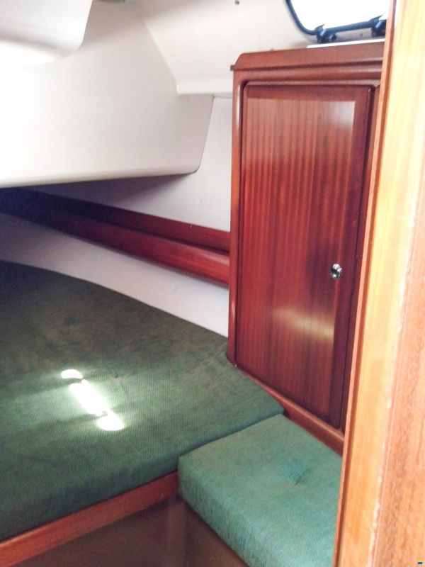 Bavaria 41 Holiday