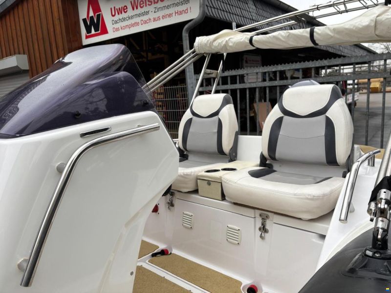 Grand G 500