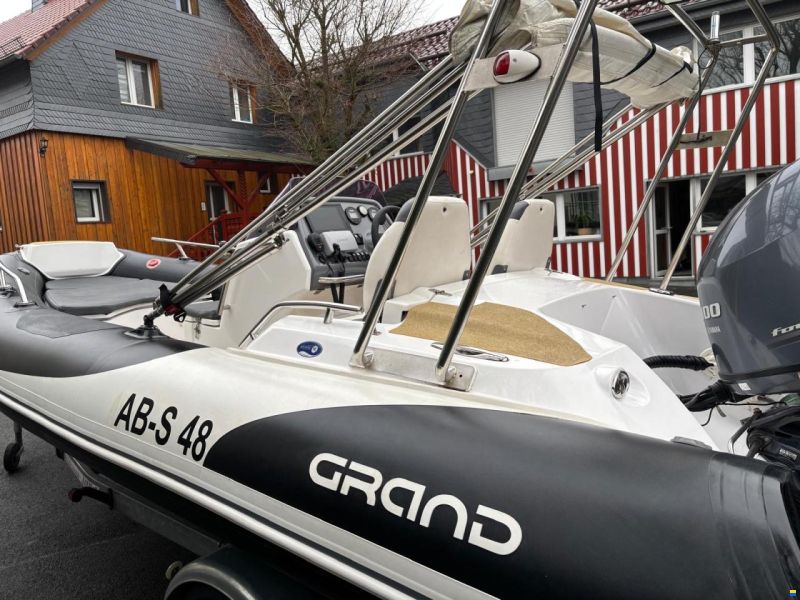 Grand G 500