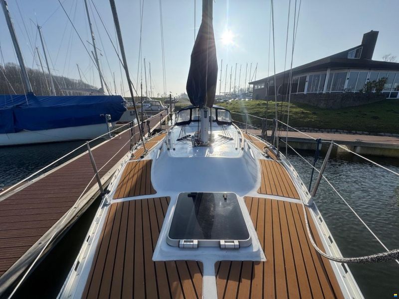 Van de Stadt 30