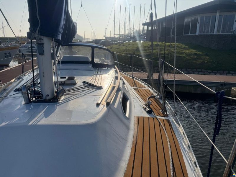 Van de Stadt 30