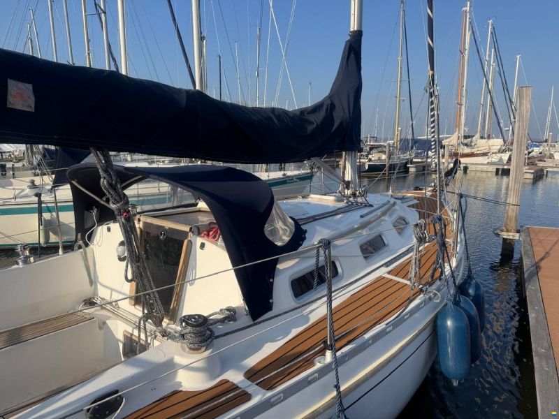 Van de Stadt 30