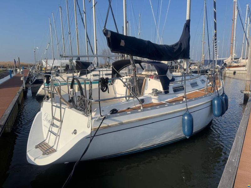 Van de Stadt 30