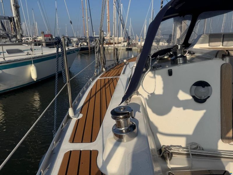 Van de Stadt 30