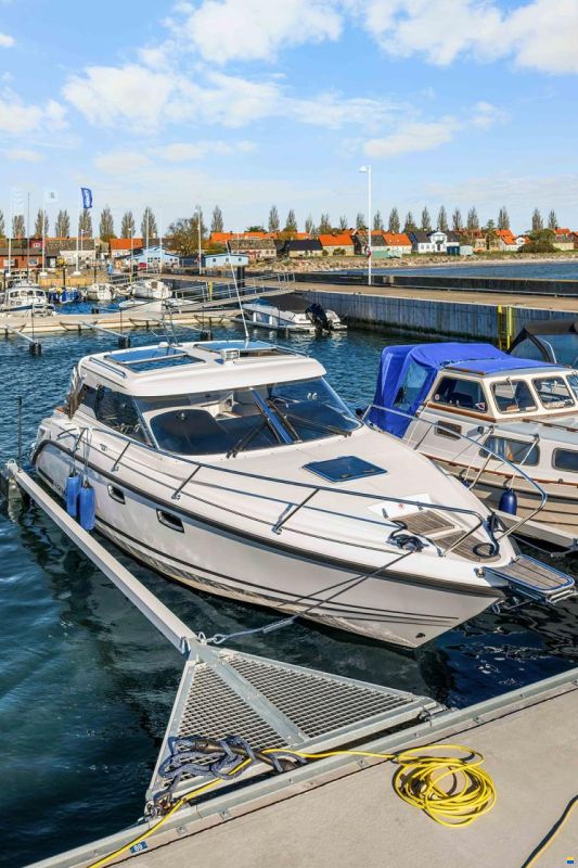 Aquador 28 HT