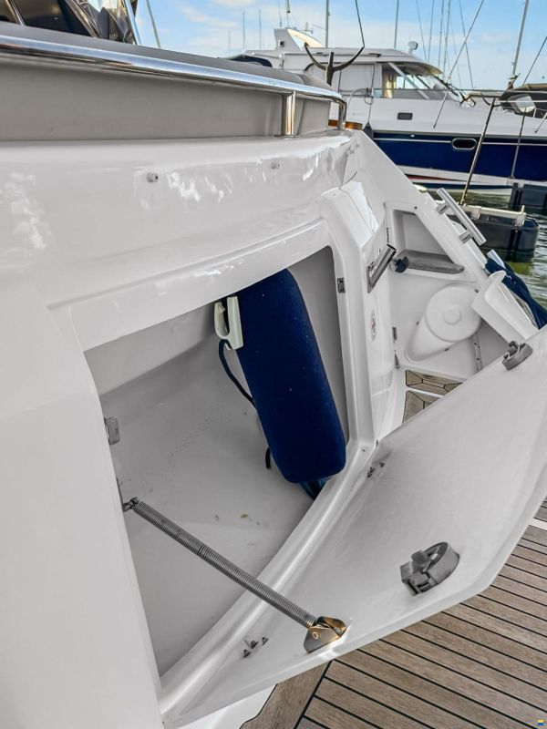 Aquador 28 HT
