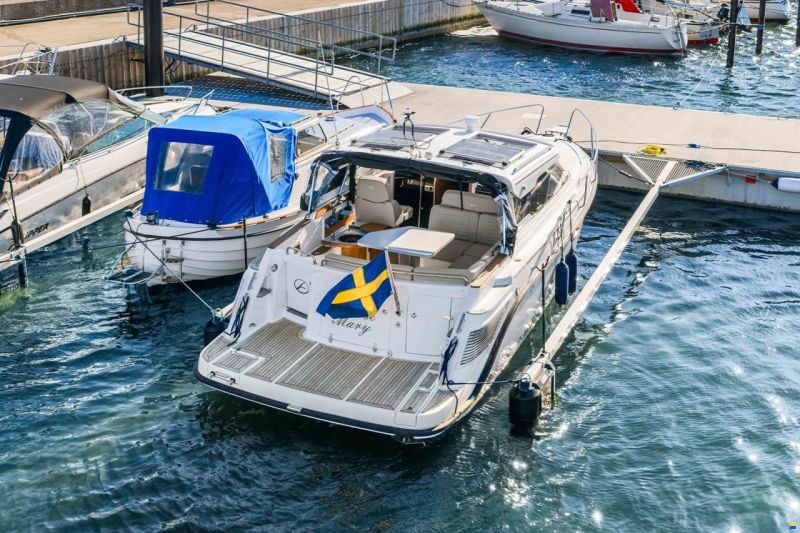 Aquador 28 HT
