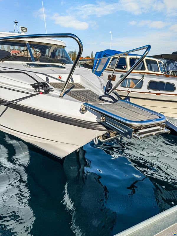 Aquador 28 HT