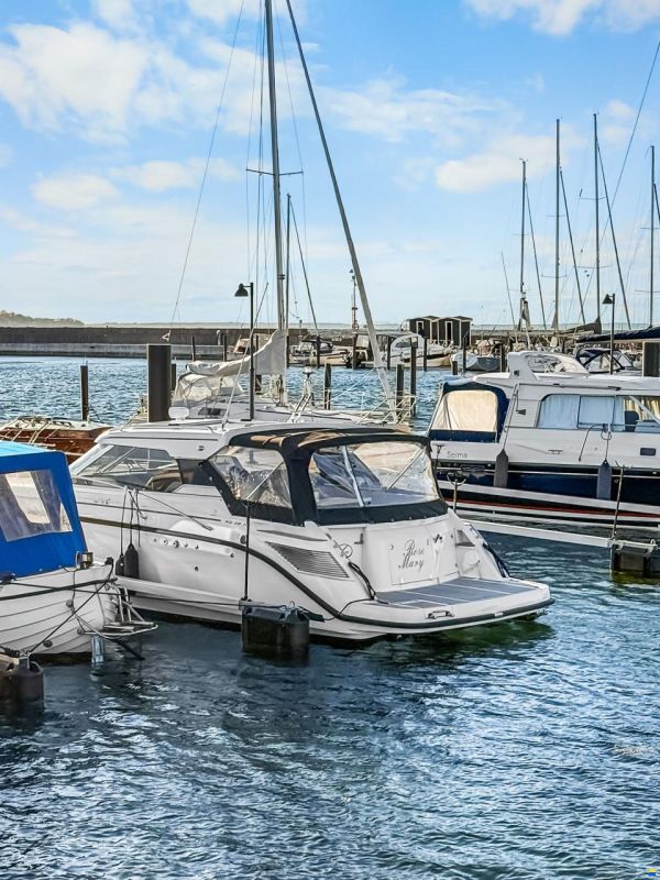 Aquador 28 HT
