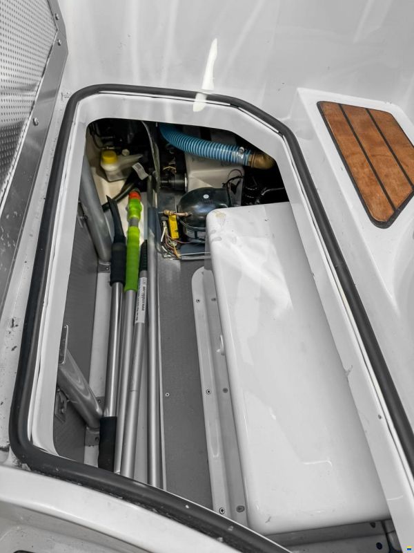 Aquador 28 HT