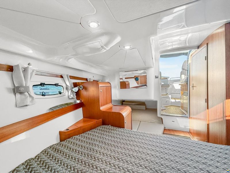 Aquador 28 HT