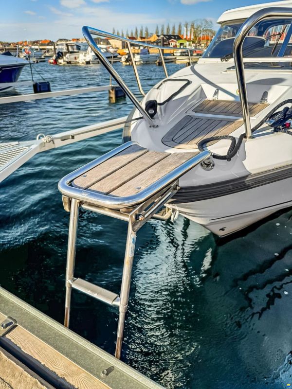Aquador 28 HT