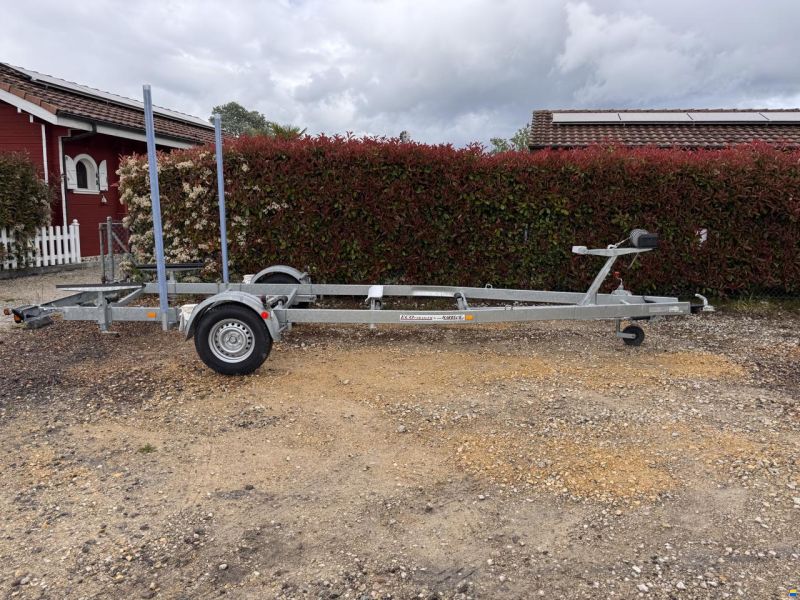 Harbeck B 1600