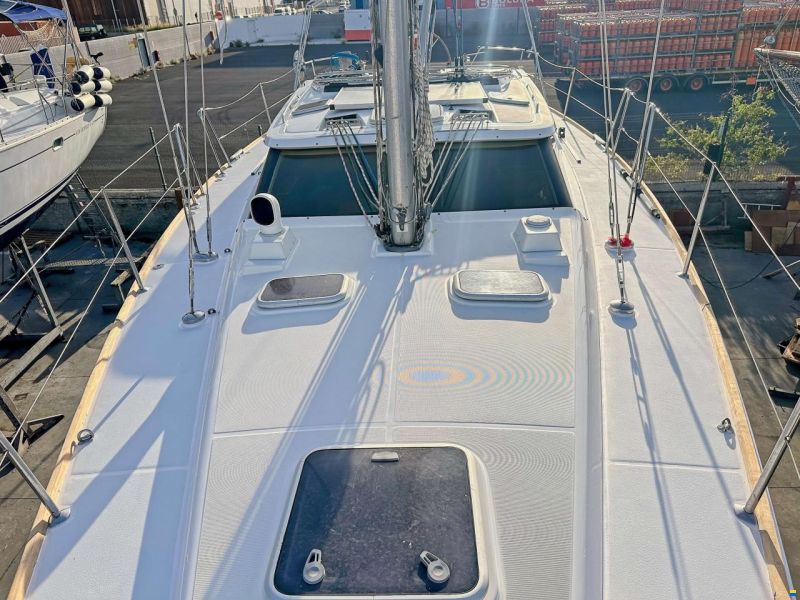 Wauquiez Pilot Saloon 40