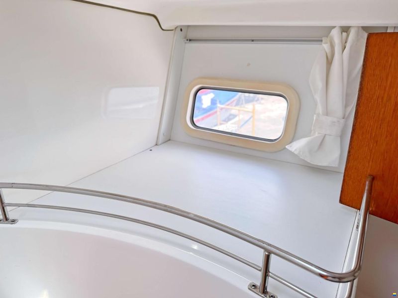 Wauquiez Pilot Saloon 40