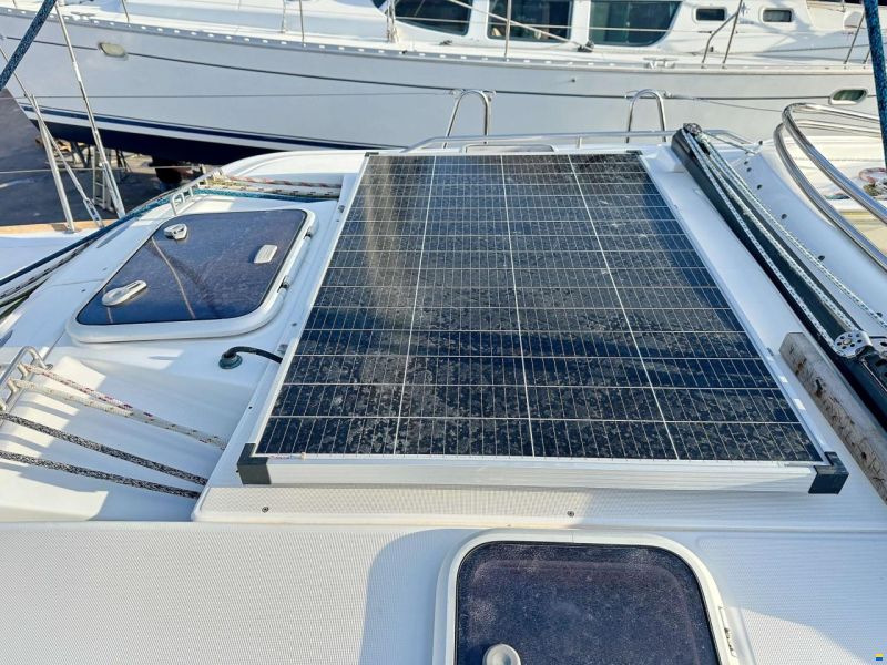 Wauquiez Pilot Saloon 40