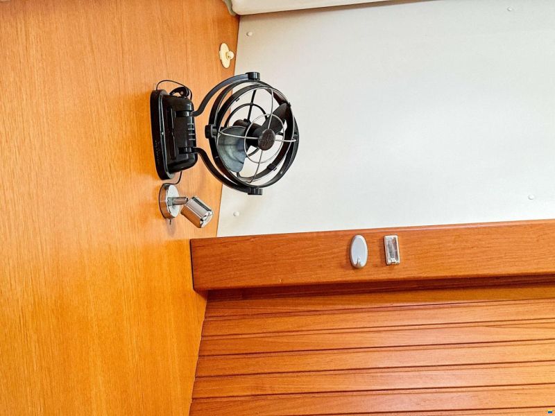 Wauquiez Pilot Saloon 40