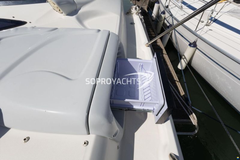 Cranchi Mediterranee 47