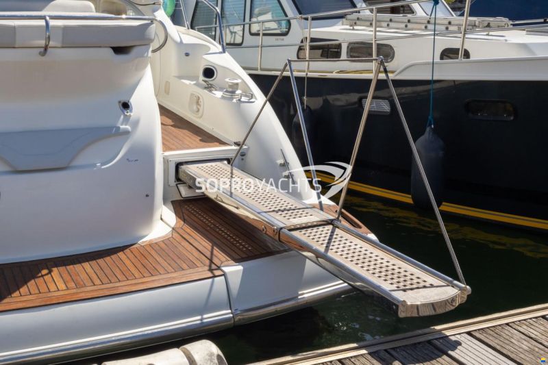 Cranchi Mediterranee 47