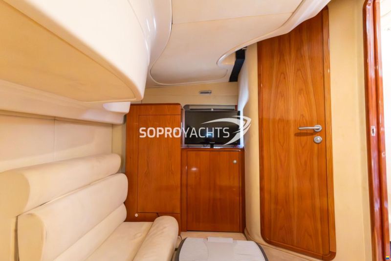 Cranchi Mediterranee 47